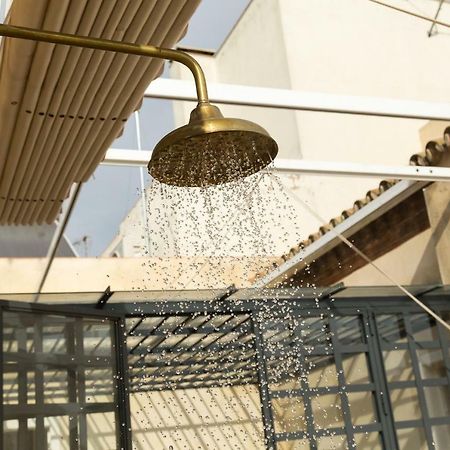 סביליה Veoapartment Quintana Terrace מראה חיצוני תמונה