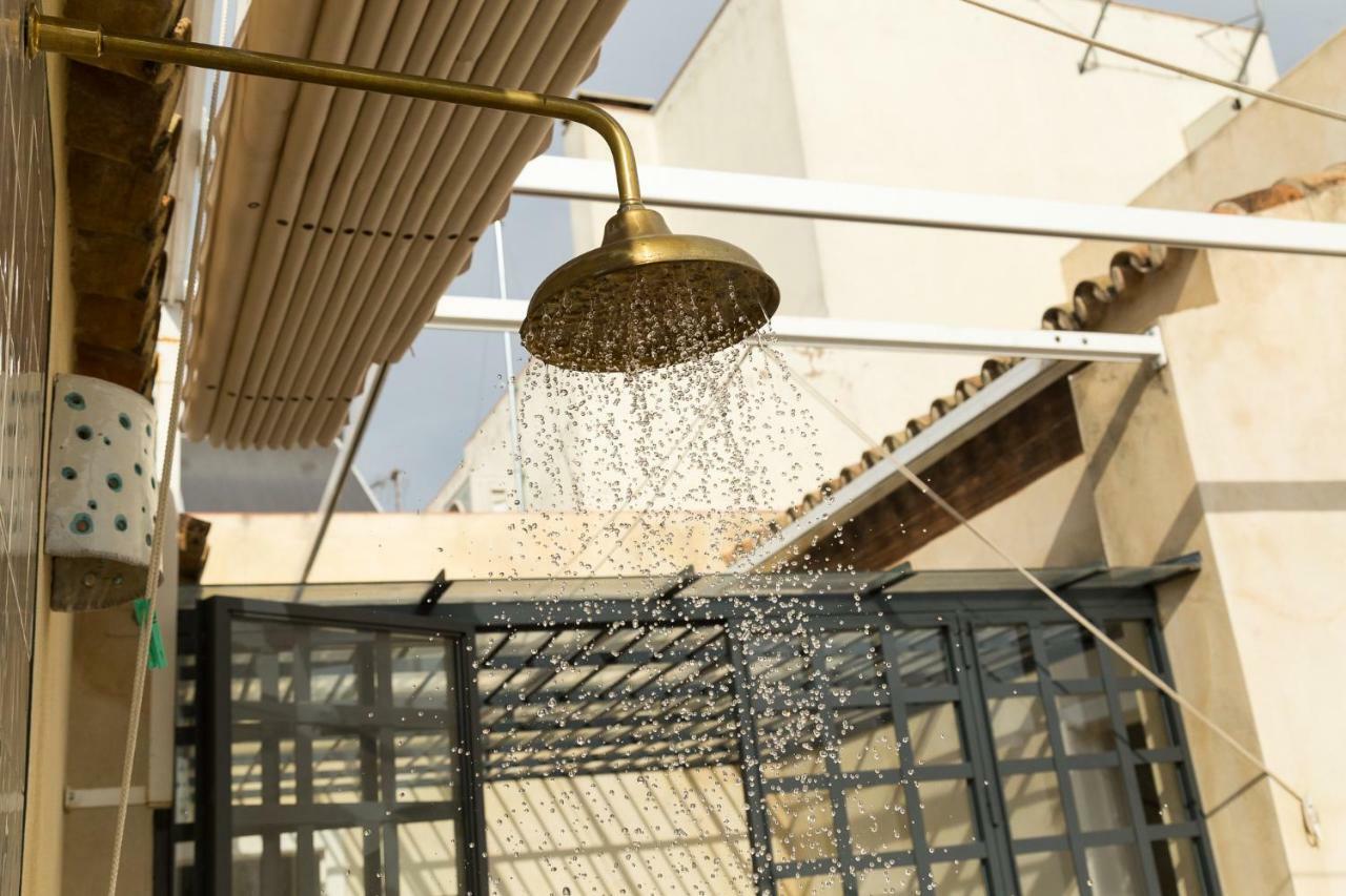 סביליה Veoapartment Quintana Terrace מראה חיצוני תמונה
