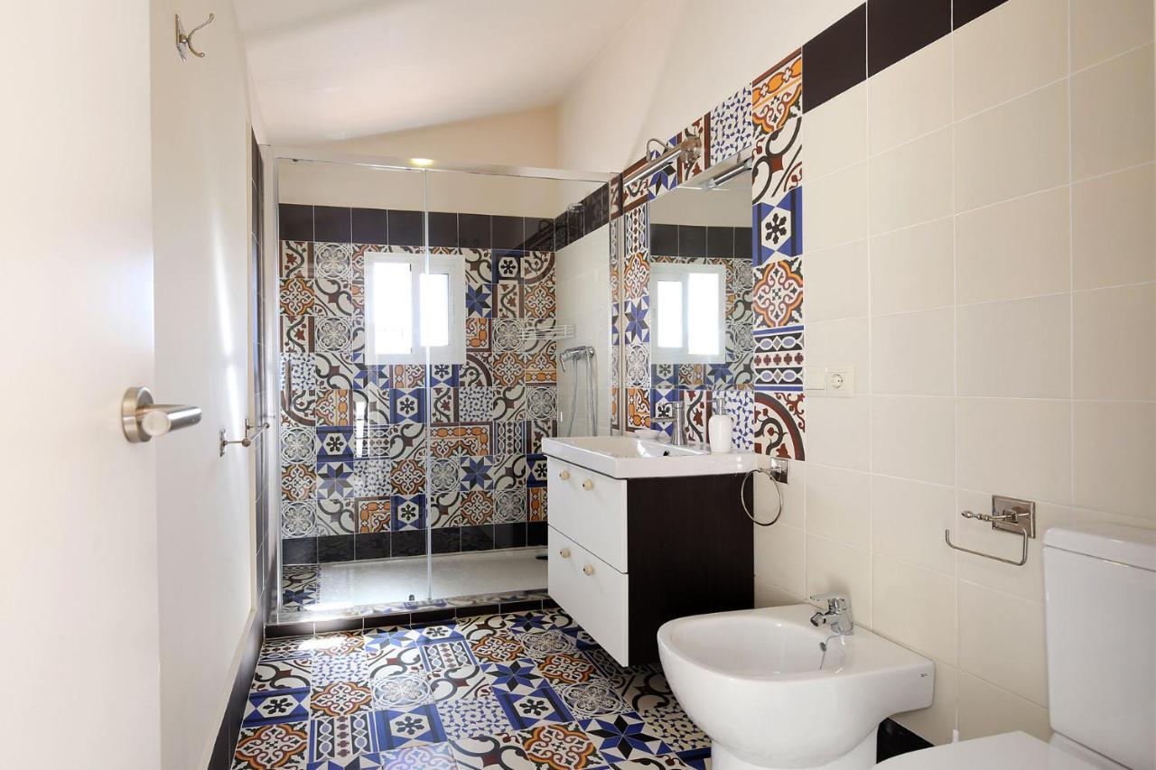 סביליה Veoapartment Quintana Terrace חדר תמונה