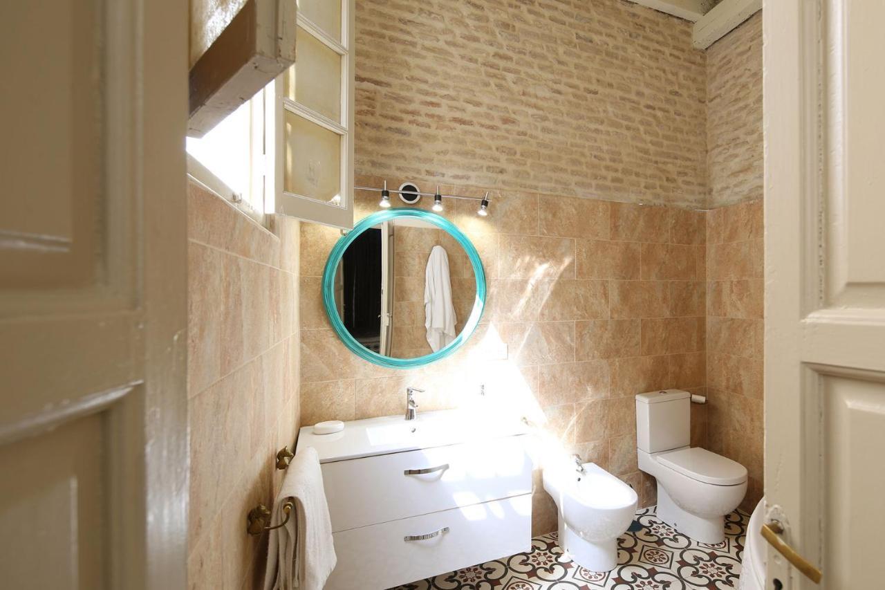 סביליה Veoapartment Quintana Terrace חדר תמונה