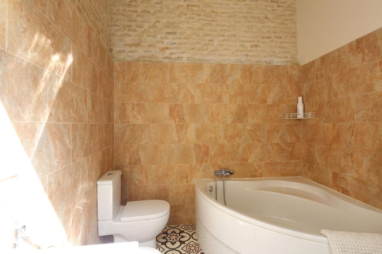 סביליה Veoapartment Quintana Terrace חדר תמונה