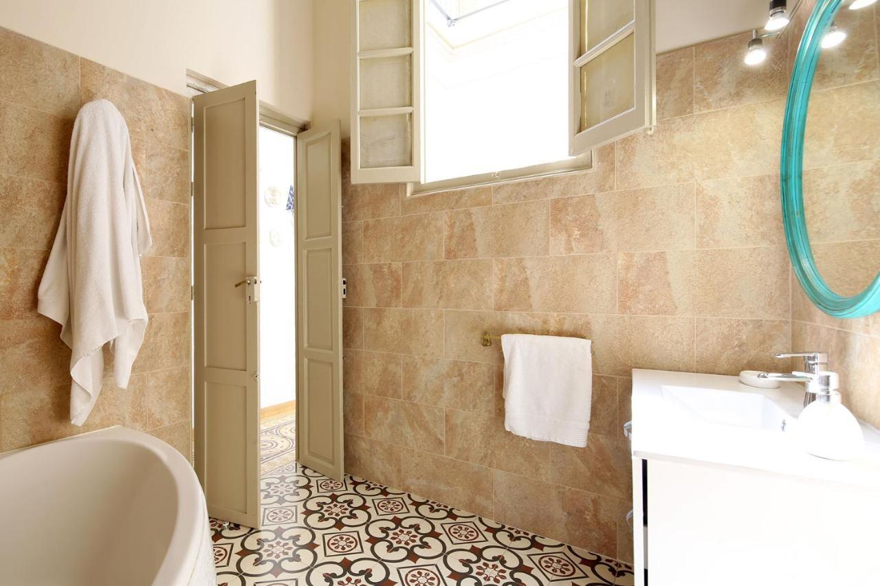 סביליה Veoapartment Quintana Terrace חדר תמונה