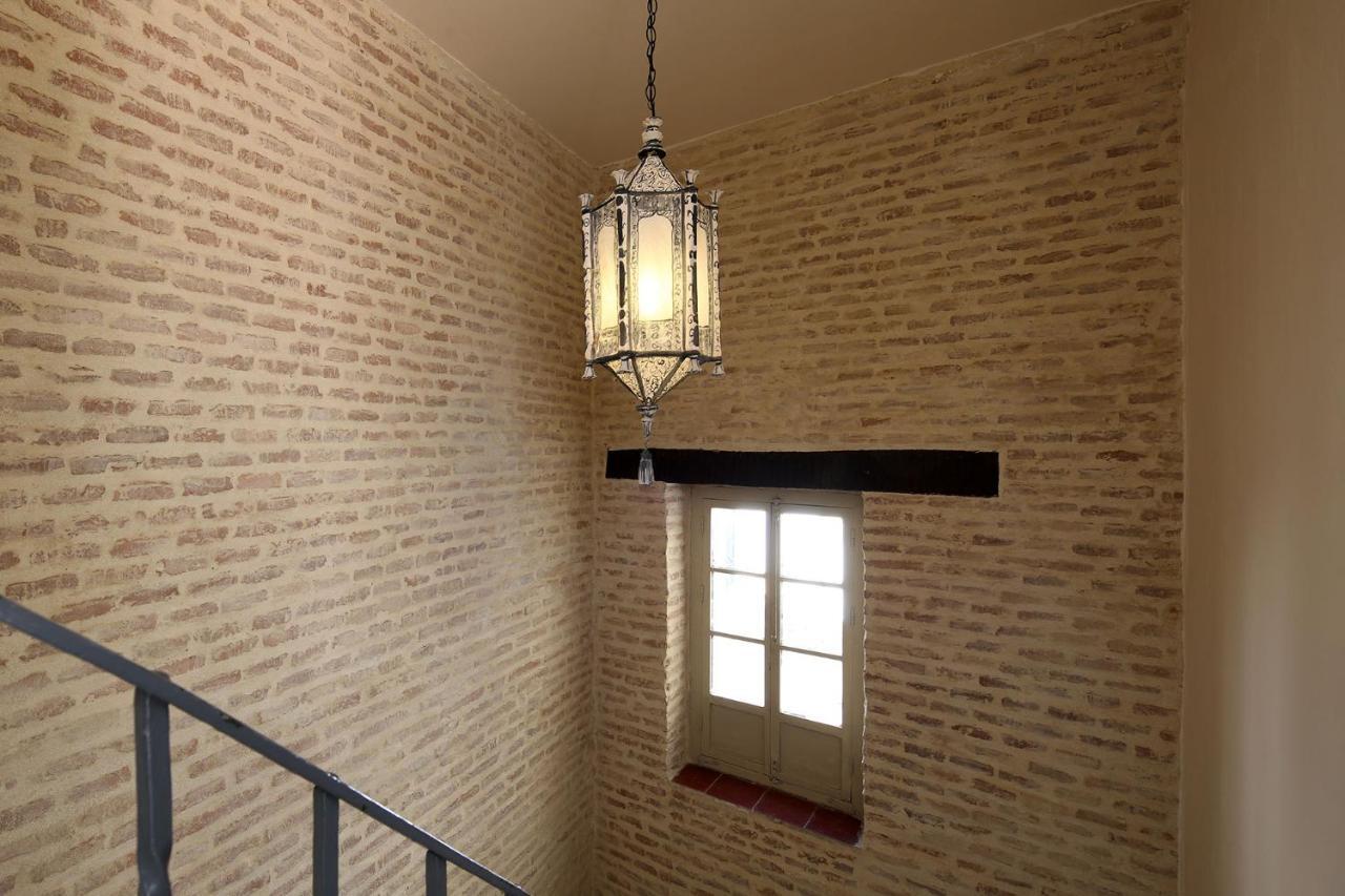 סביליה Veoapartment Quintana Terrace חדר תמונה